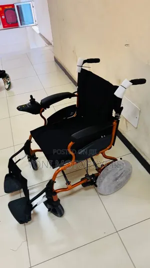 Electrical Wheelchair 8folding Electrical8wheelchair0foldingwheelchair