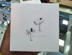 Photo - Sanen Airpods Pro (2nd Generation) - Next-Level Audio