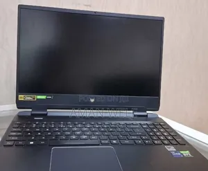 New Laptop Acer Predator 15 8GB Intel Core I9 SSD 1T