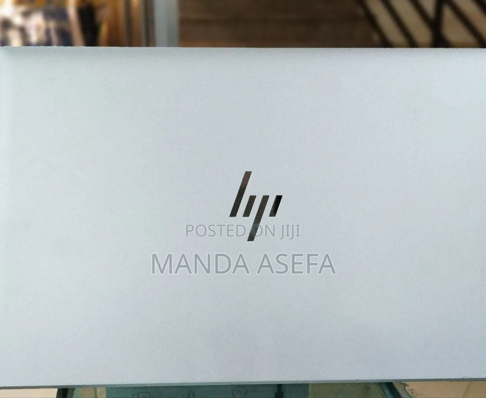 New Laptop HP EliteBook 840 G8 16GB Intel Core I5 SSD 512GB