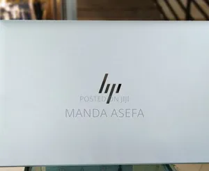New Laptop HP EliteBook 840 G8 16GB Intel Core I5 SSD 512GB