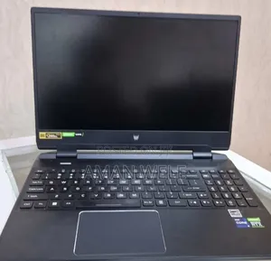 New Laptop Acer Predator 15 8GB Intel Core I9 SSD 1T