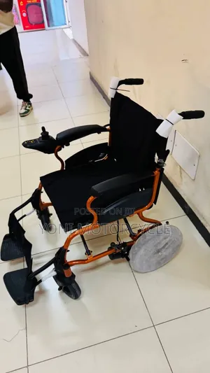 Foldin Electrical Wheelchair8electrical77wheelchair2folding4wheel