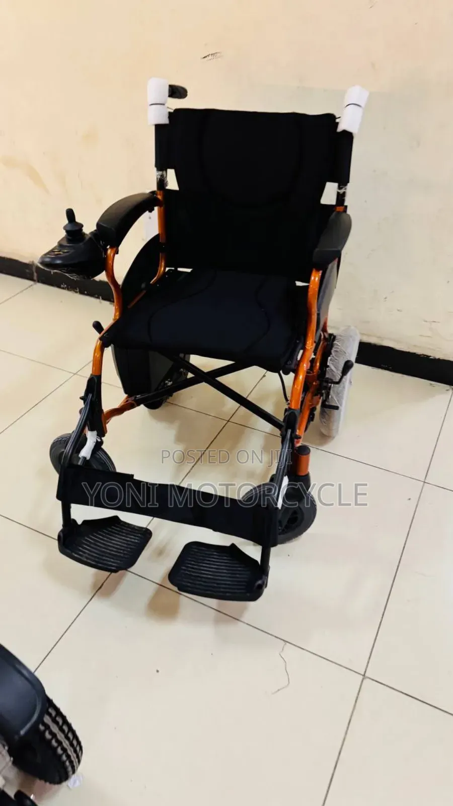 Electrical Wheelchair 0folding Electrical Wheelchair8folding