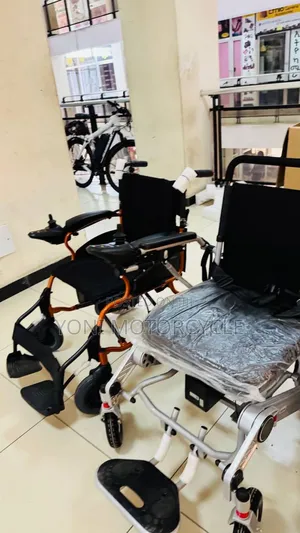 Electric Wheelchair L9electrical Wheelchair88folding6wheel77electrical