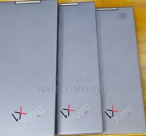 New Laptop Lenovo ThinkPad X1 Carbon 32GB Intel Core I7 SSD 512GB