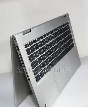 New Laptop HP ProBook 11 X360 16GB AMD Ryzen 7 SSD 512GB