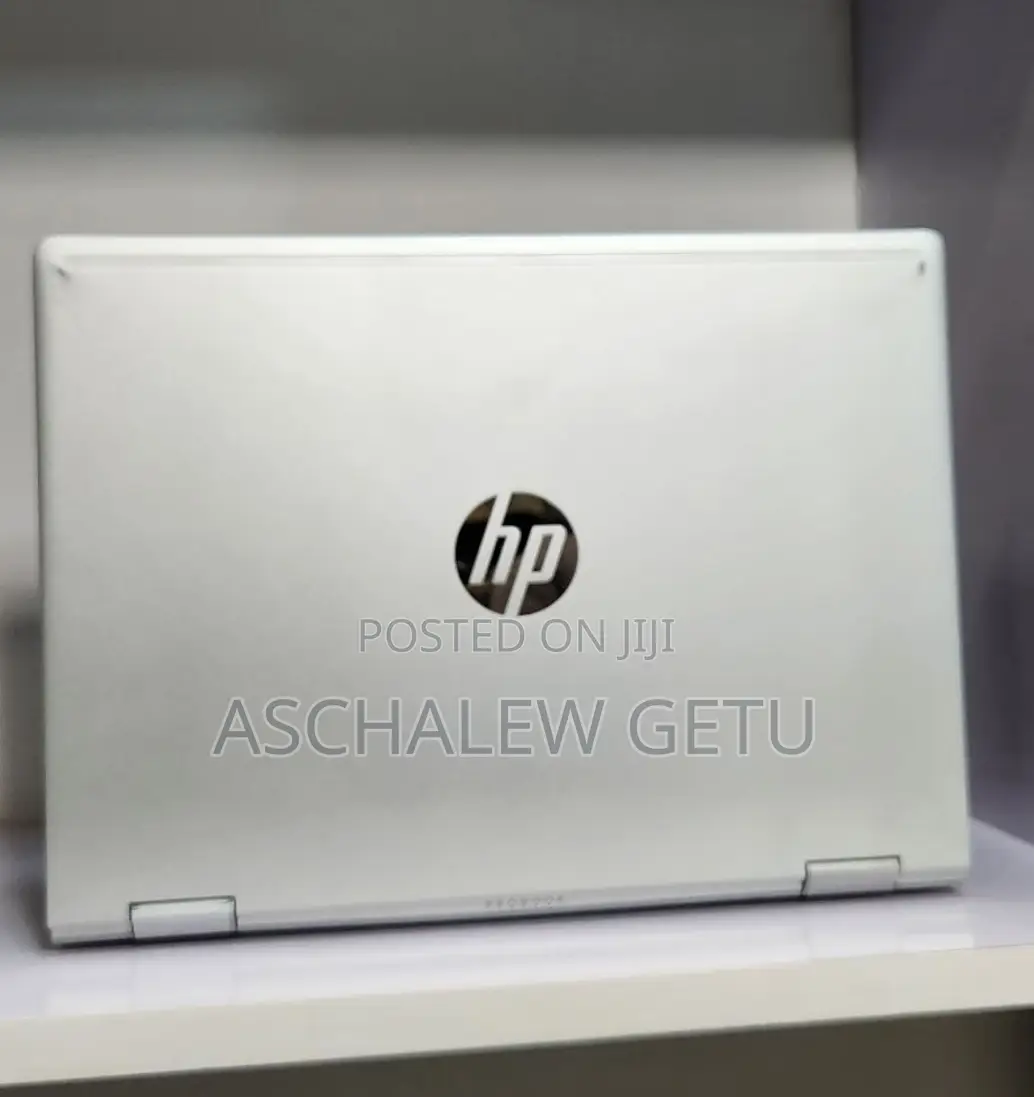 New Laptop HP ProBook 11 X360 16GB AMD Ryzen 7 SSD 512GB