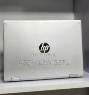 New Laptop HP ProBook 11 X360 16GB AMD Ryzen 7 SSD 512GB