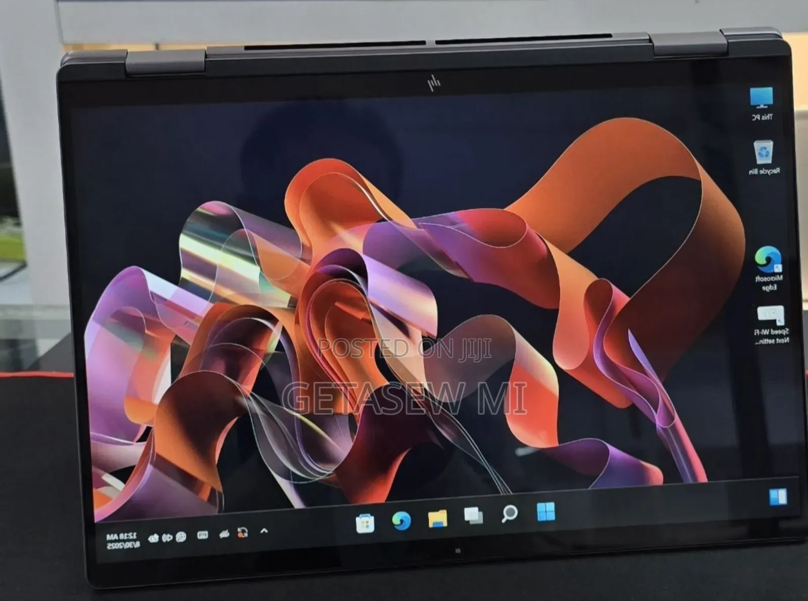 New Laptop HP Envy X360 16GB Intel Core Ultra 7 SSD 1T