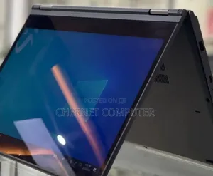 New Laptop Lenovo ThinkPad Yoga 16GB Intel Core I5 SSD 512GB