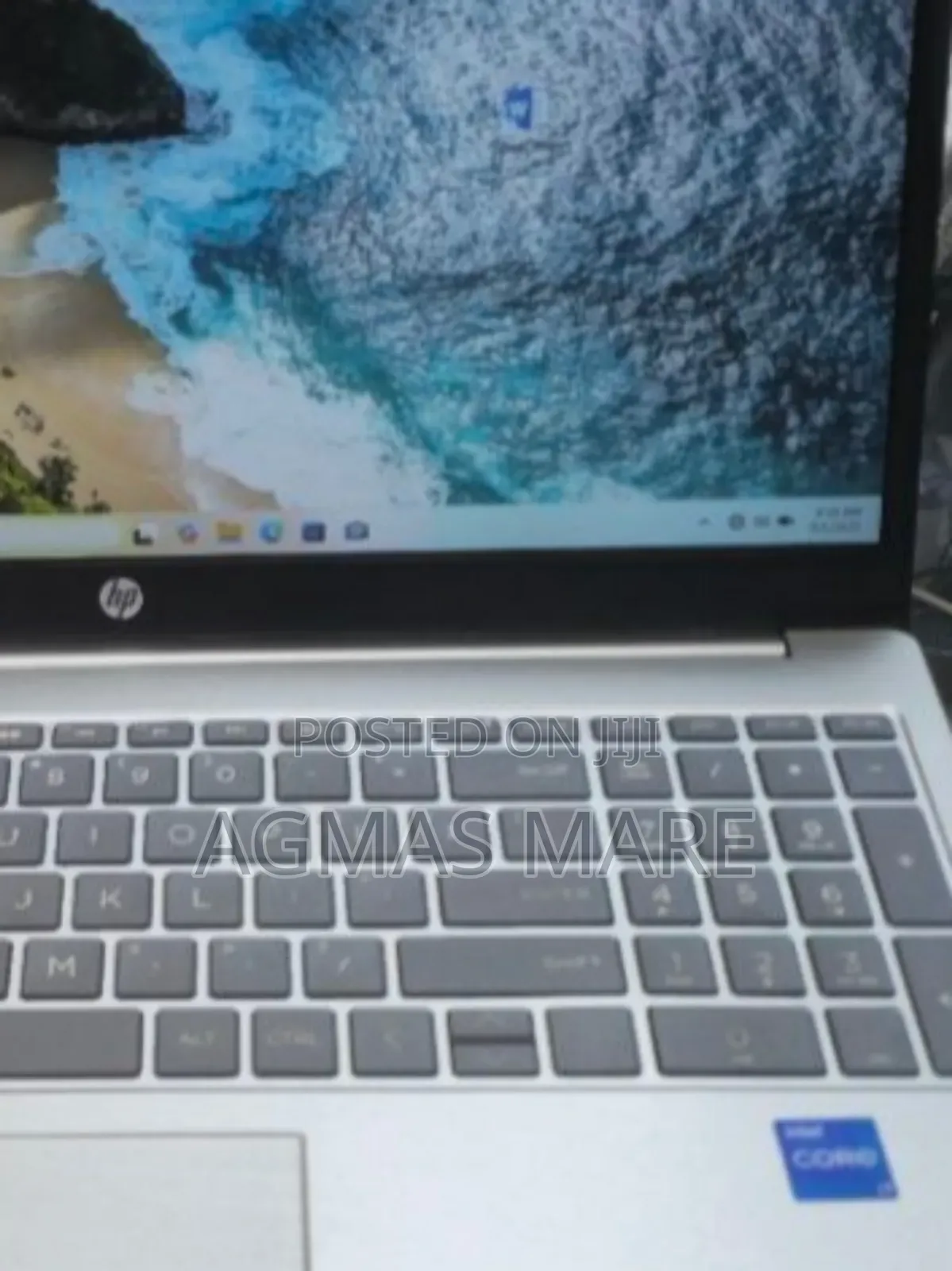 New Laptop HP Stream Notebook 16GB Intel Core I7 HDD 1T