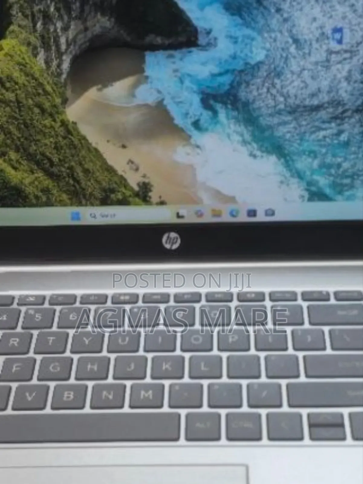 New Laptop HP Stream Notebook 16GB Intel Core I7 HDD 1T