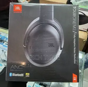 Photo - JBL Tour One M2 Headphones - Silence the World Immerse in Your Sound!
