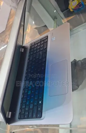 New Laptop HP ProBook 650 G3 16GB Intel Core I5 SSD 256GB