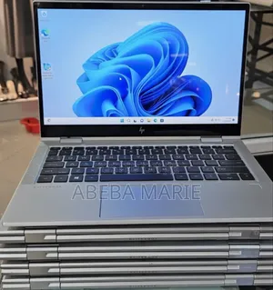 New Laptop HP EliteBook 830 G7 16GB Intel Core I7 SSD 512GB