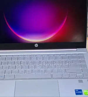 New Laptop HP Pavilion 14 16GB Intel Core I5 SSD 512GB