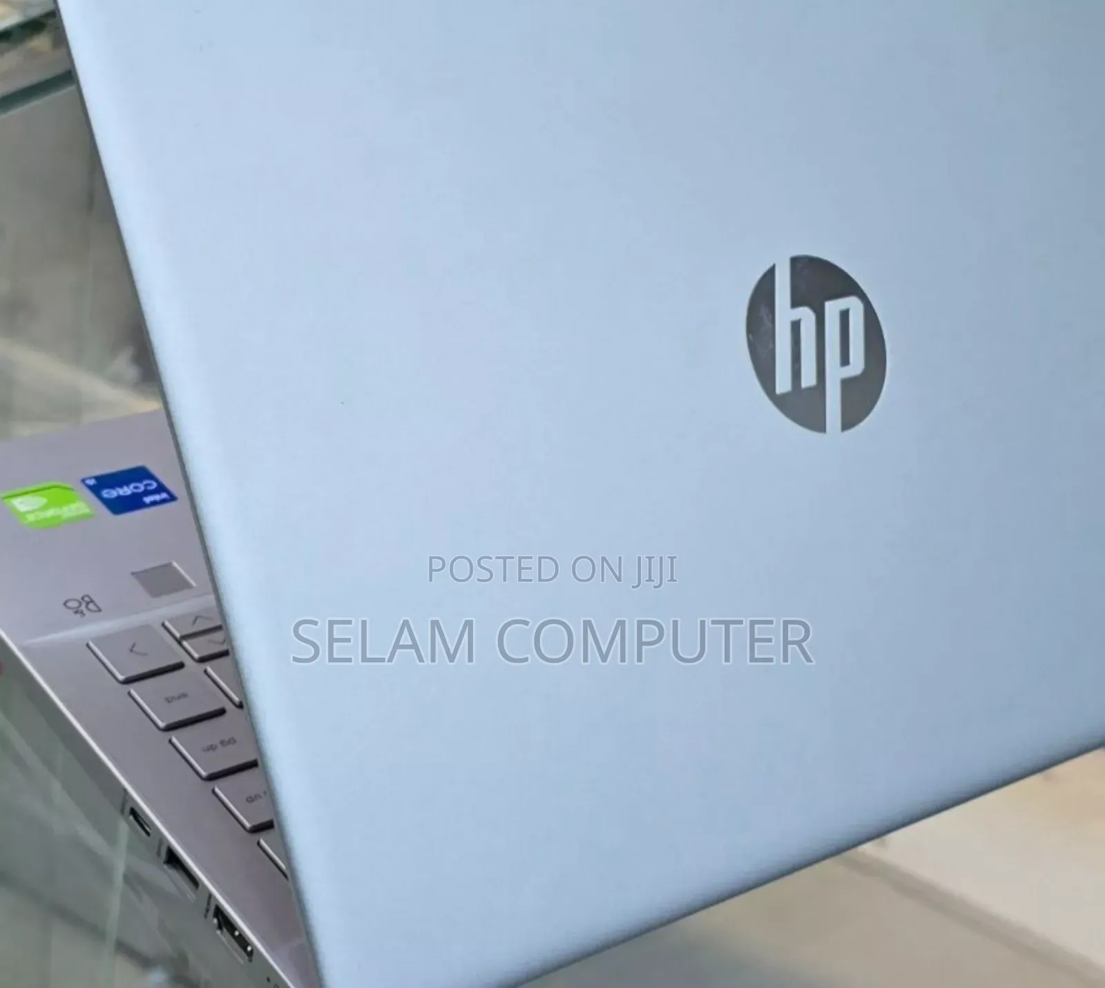 New Laptop HP Pavilion 14 16GB Intel Core I5 SSD 512GB