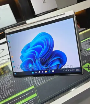 New Laptop Lenovo Yoga 9i 16GB Intel Core I7 SSD 1T