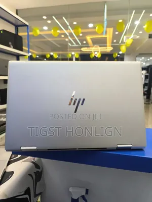 Photo - New Laptop HP Envy X360 16GB Intel Core I7 SSD 512GB