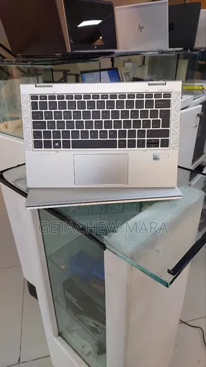 New Laptop HP EliteBook X GB Intel Core I5 SSD 512GB