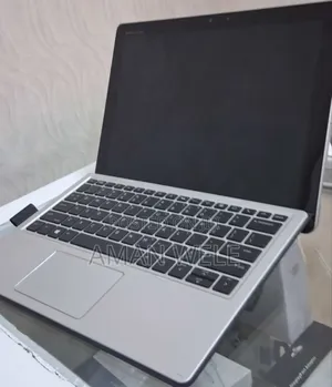 New Laptop HP Elite X2 G8 8GB Intel SSD 256GB