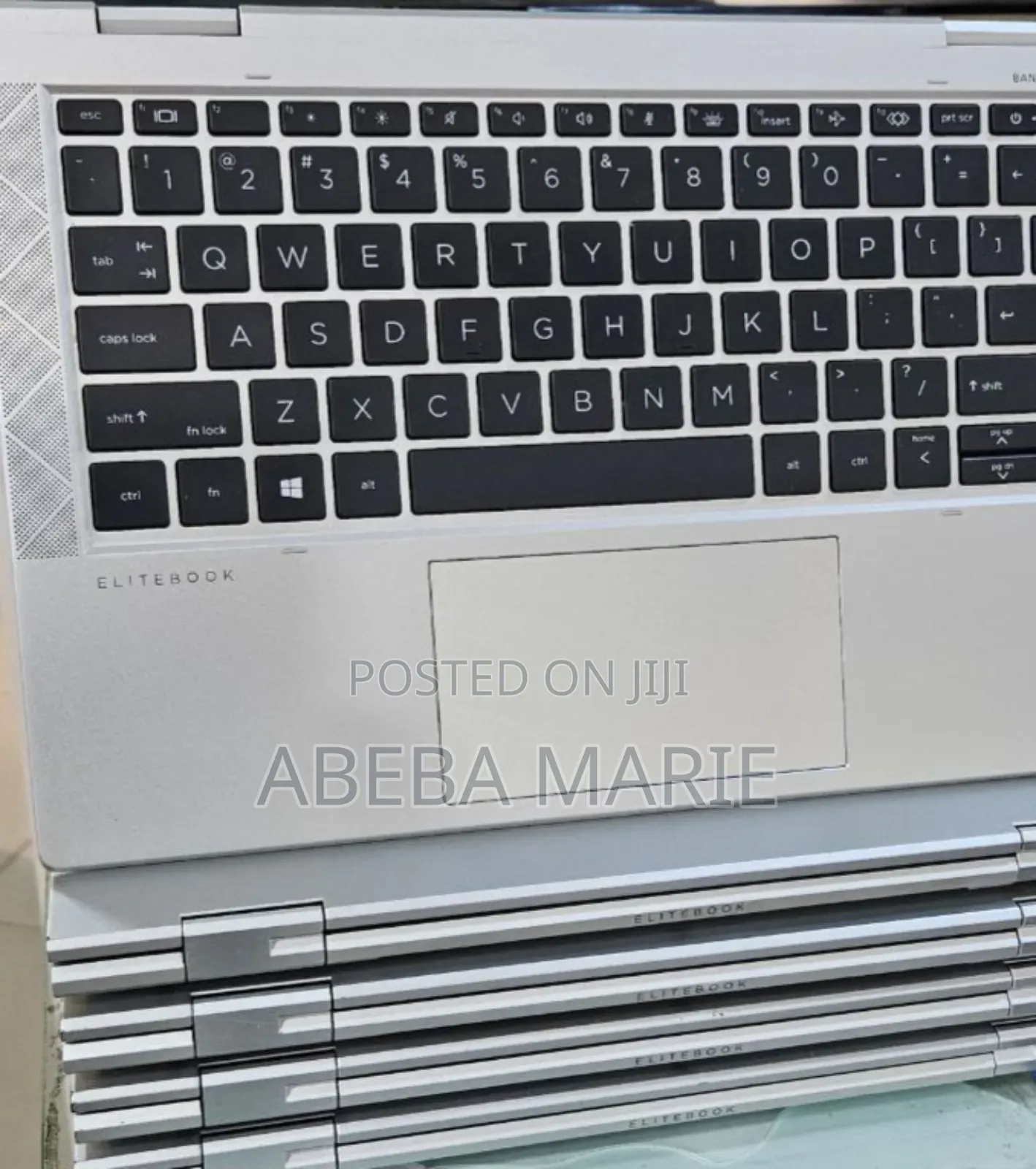 New Laptop HP EliteBook 830 G7 16GB Intel Core I7 SSD 512GB