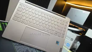 New Laptop Lenovo Yoga 9i 16GB Intel Core I7 SSD 1T