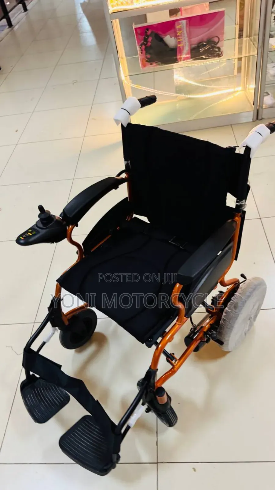 Electrical Wheelchair88folding7electrical7folding L0wheelchair