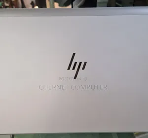 New Laptop HP EliteBook 840 G7 16GB Intel Core I7 SSD 512GB