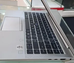 New Laptop HP EliteBook 840 G7 16GB Intel Core I7 SSD 512GB