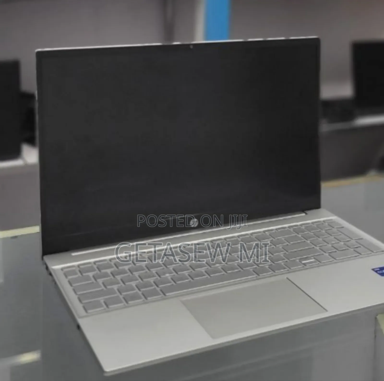 New Laptop HP Pavilion 15 16GB Intel Core I7 SSD 1T