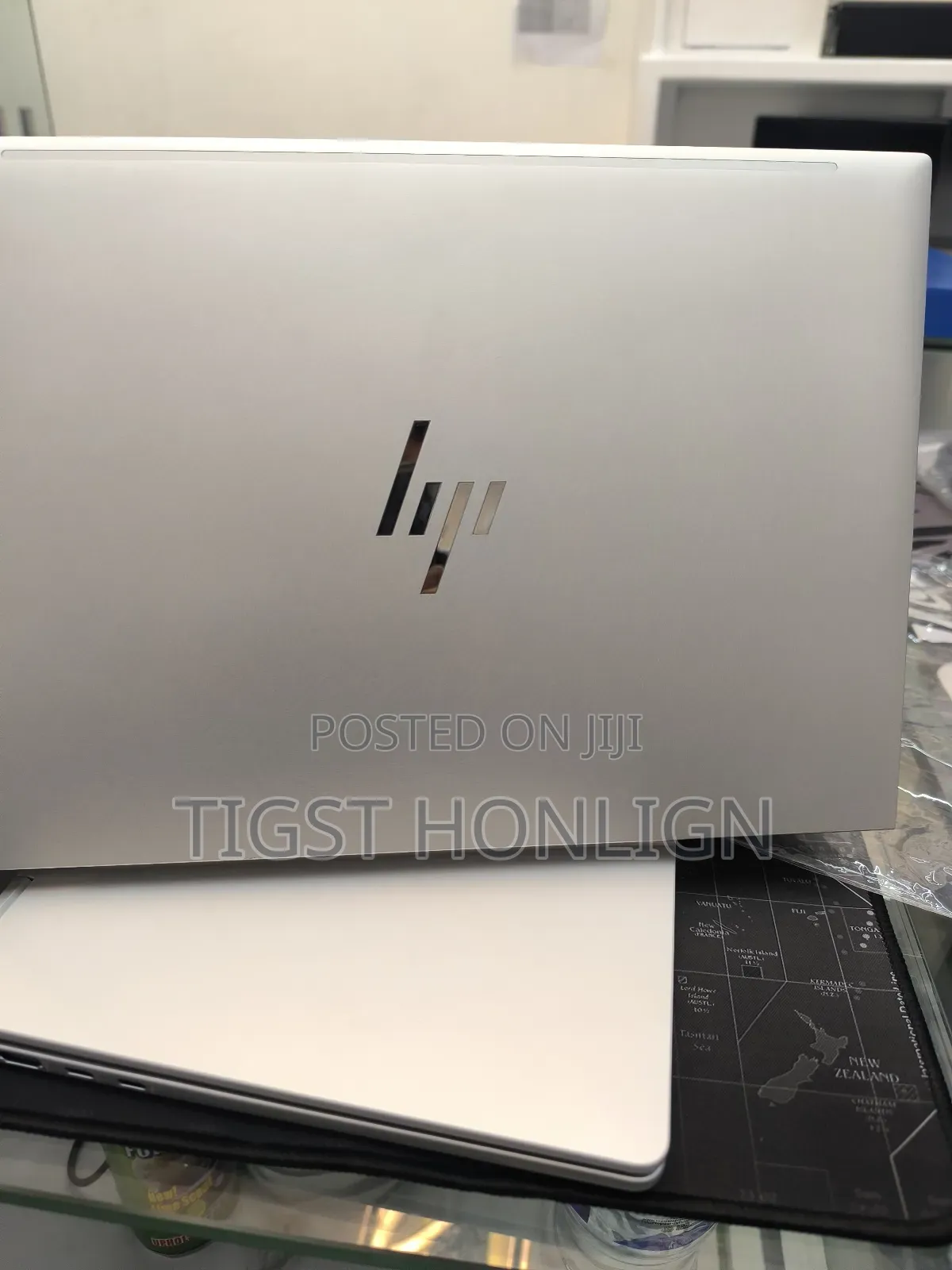 New Laptop HP EliteBook 840 G9 16GB Intel Core I7 SSD 512GB