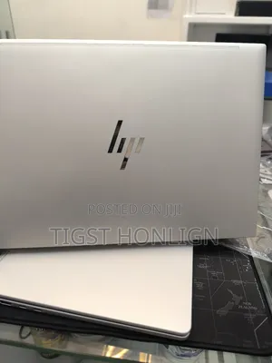 New Laptop HP EliteBook 840 G9 16GB Intel Core I7 SSD 512GB