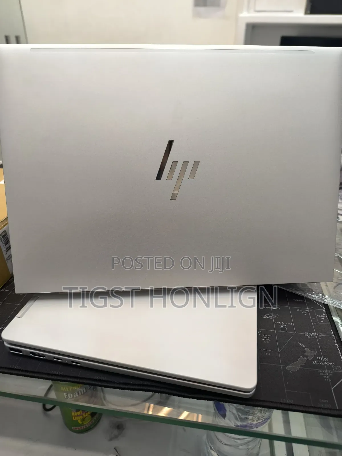 New Laptop HP EliteBook 840 G9 16GB Intel Core I7 SSD 512GB