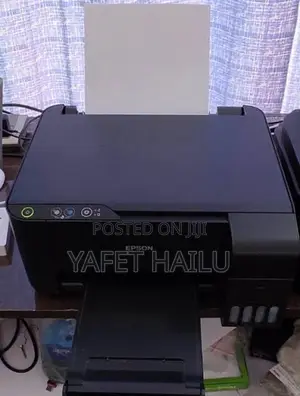 Photo - Epson L3110 Printer