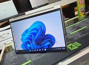 Photo - New Laptop Lenovo ThinkPad Yoga 16GB Intel Core I7 SSD 1T