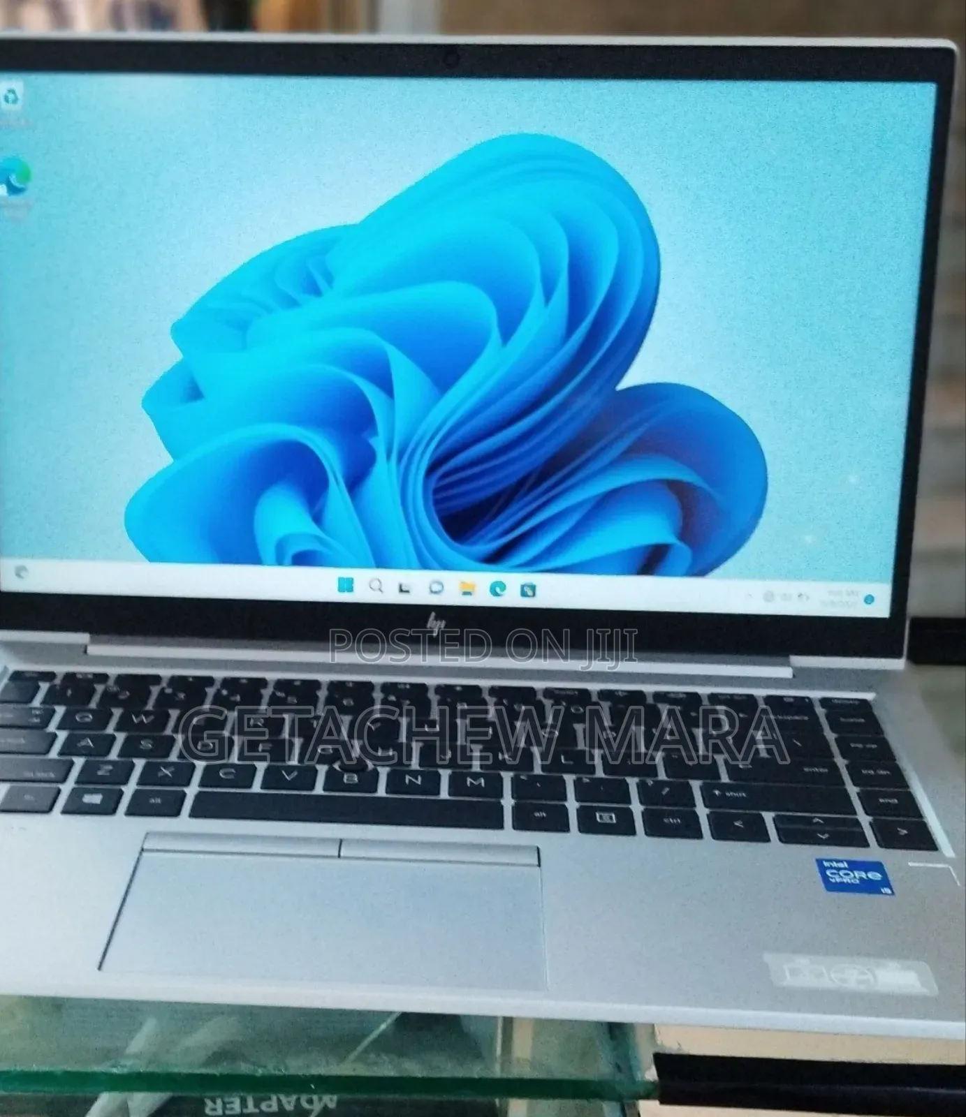 New Laptop HP EliteBook 840 16GB Intel Core I5 SSD 512GB