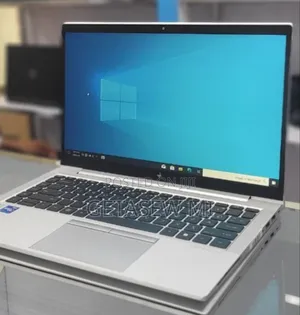 New Laptop HP EliteBook 840 G8 16GB Intel Core I7 SSD 512GB