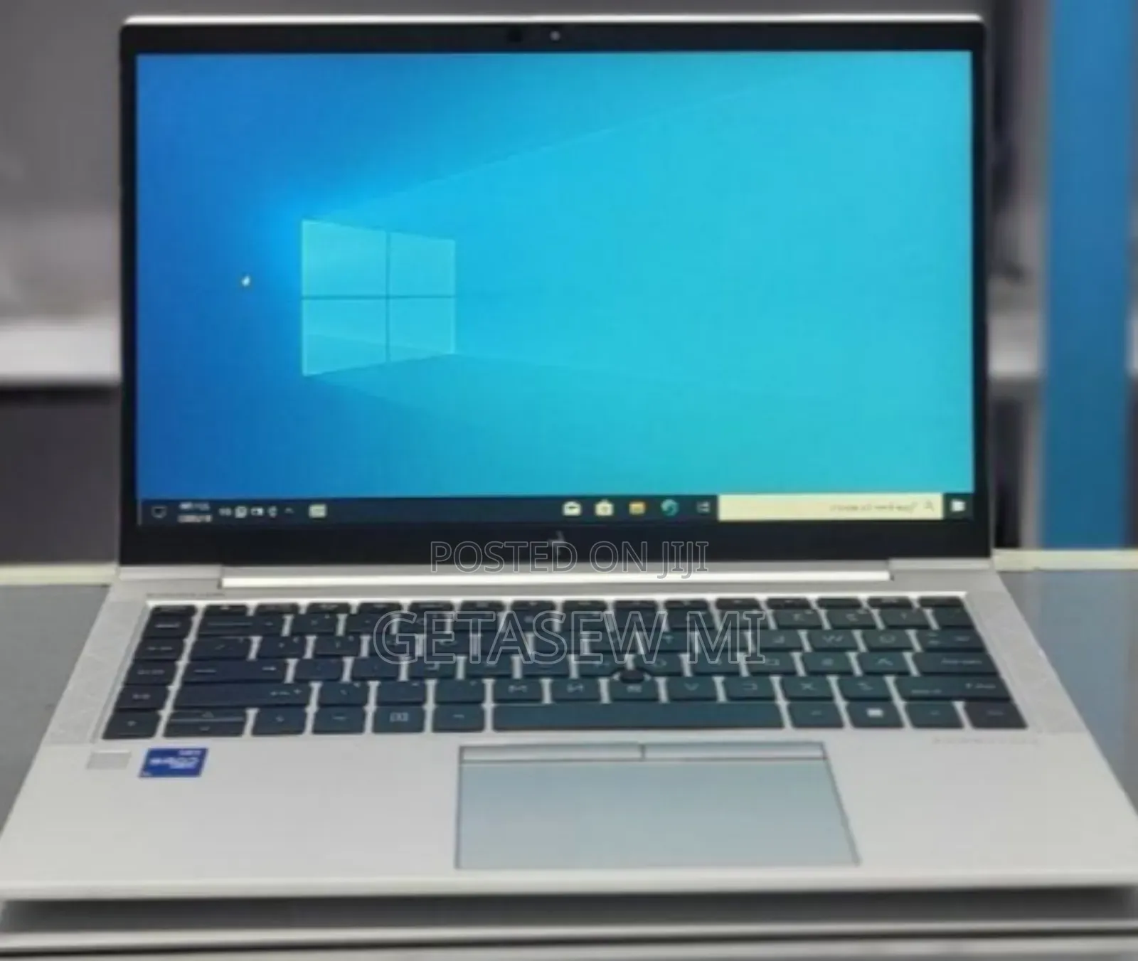 New Laptop HP EliteBook 840 G8 16GB Intel Core I7 SSD 512GB