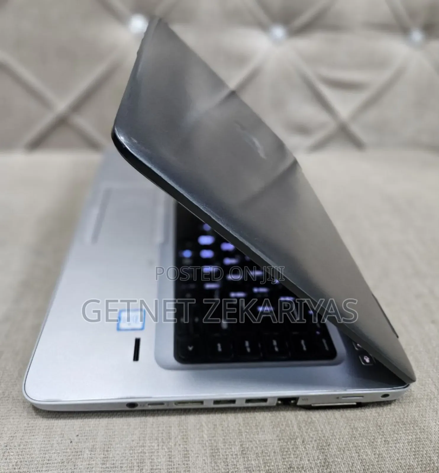 New Laptop HP ProBook 640 G3 8GB Intel Core I5 SSD 256GB