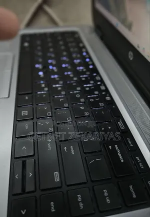 New Laptop HP ProBook 640 G3 8GB Intel Core I5 SSD 256GB