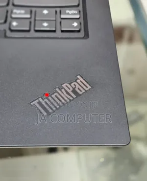 New Laptop Lenovo Thinkpad T14s Gen 1 16GB Intel Core I7 SSD 512GB