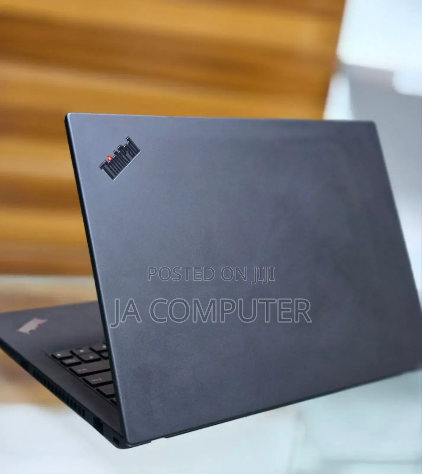 New Laptop Lenovo Thinkpad T14s Gen 1 16GB Intel Core I7 SSD 512GB