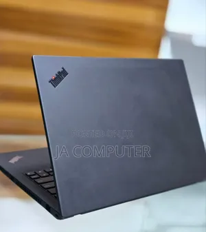 New Laptop Lenovo Thinkpad T14s Gen 1 16GB Intel Core I7 SSD 512GB