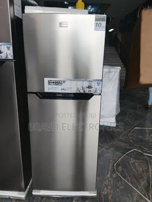 Popular 410l Refrigerator – Fan Cooling System