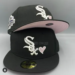 Chrome Heart Cap