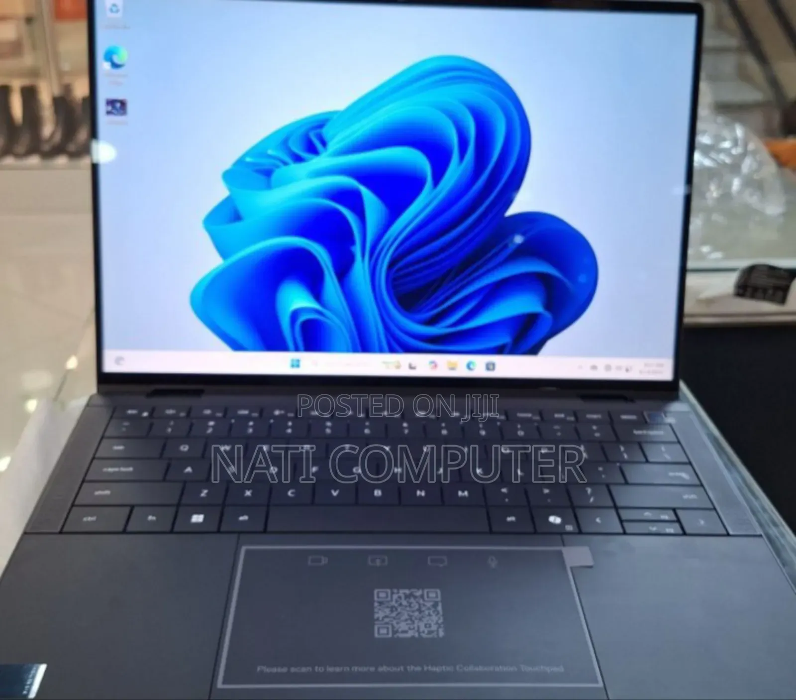 New Laptop Dell Latitude 5310 32GB Intel Core I7 SSD 500GB