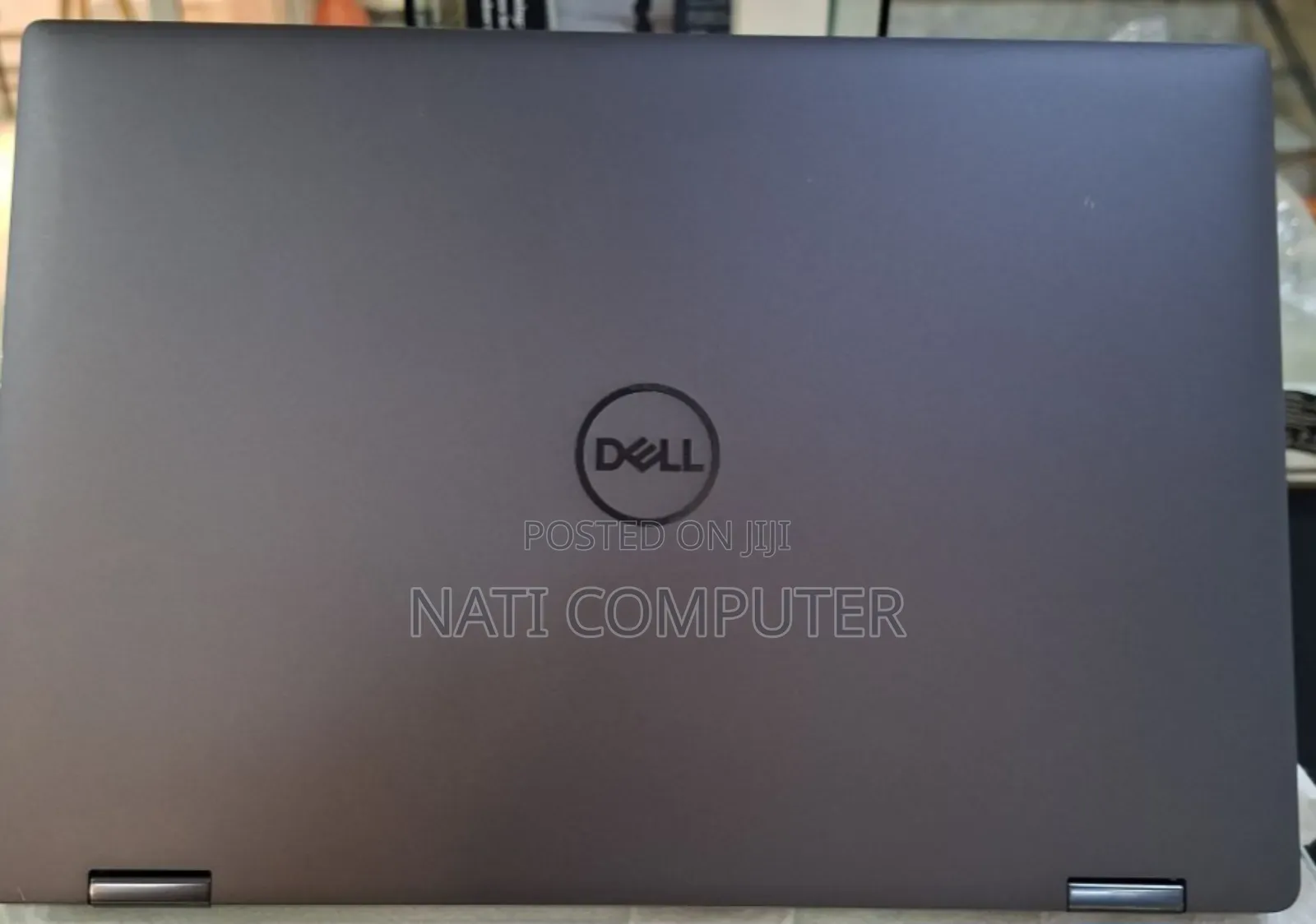 New Laptop Dell Latitude 5310 32GB Intel Core I7 SSD 500GB