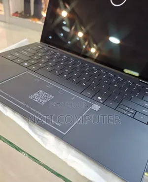 New Laptop Dell Latitude 5310 32GB Intel Core I7 SSD 500GB